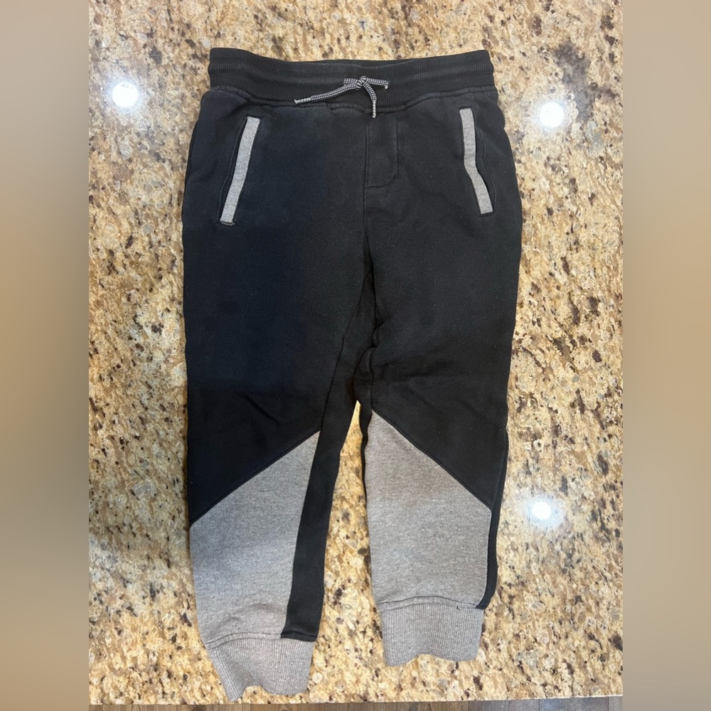 Boys Joggers